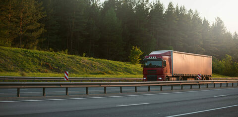 Road freight