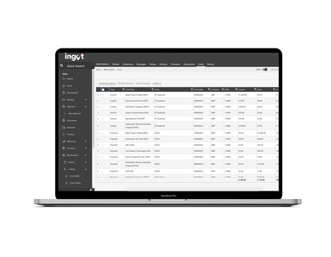 Additional job costing 2